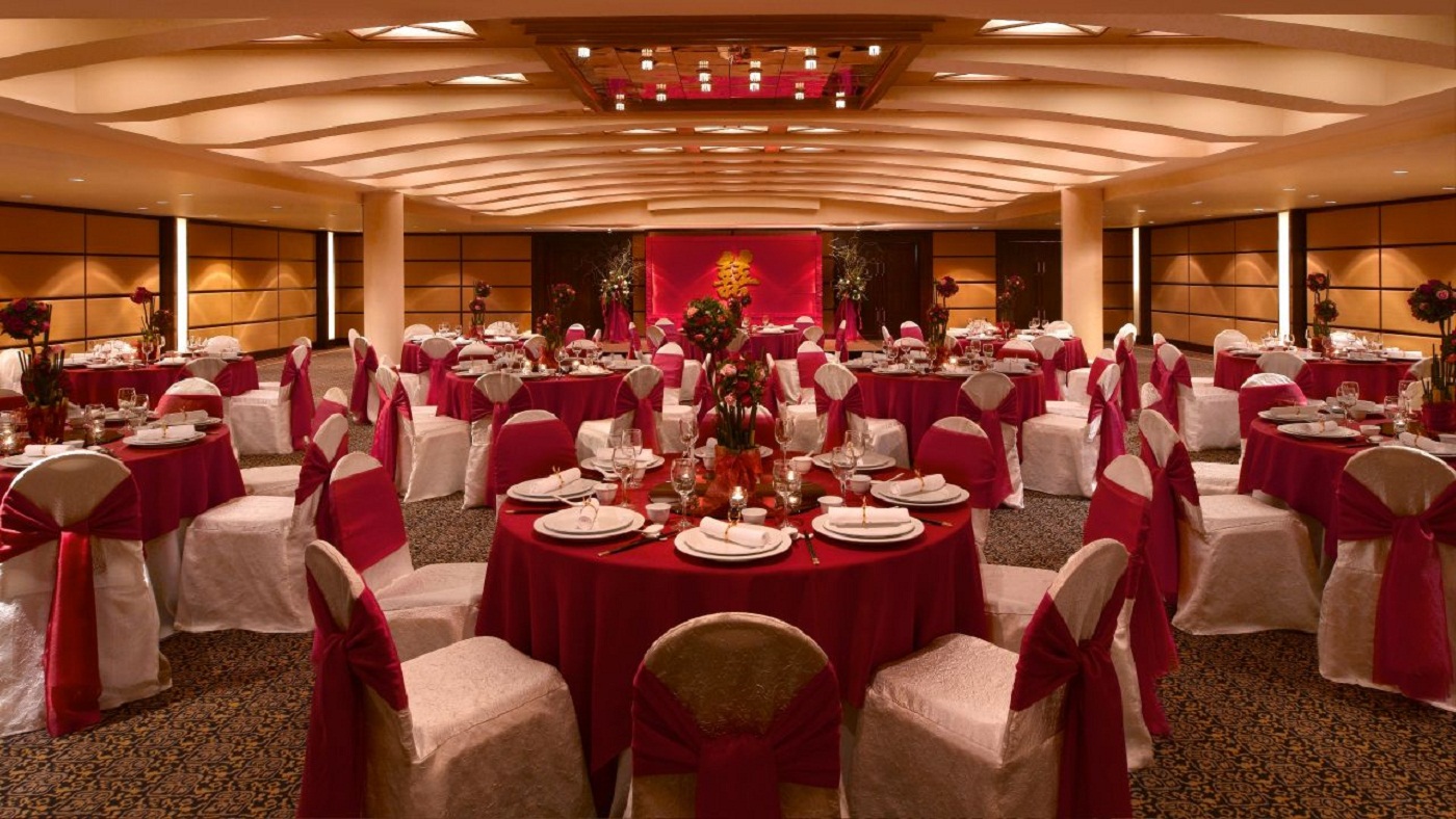 Kimanis Ballroom gallery photo