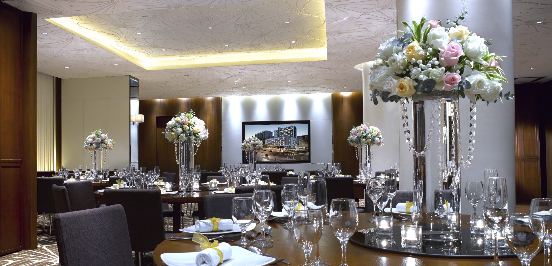 Kimanis Ballroom gallery photo