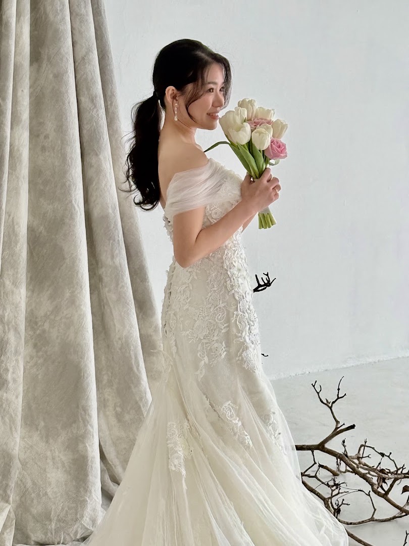 Kimmylim's Makeup gallery photo