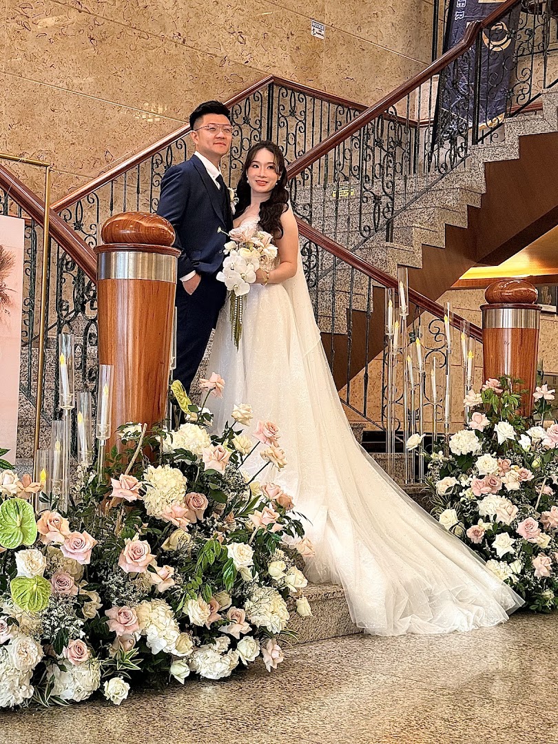 Kimmylim's Makeup gallery photo