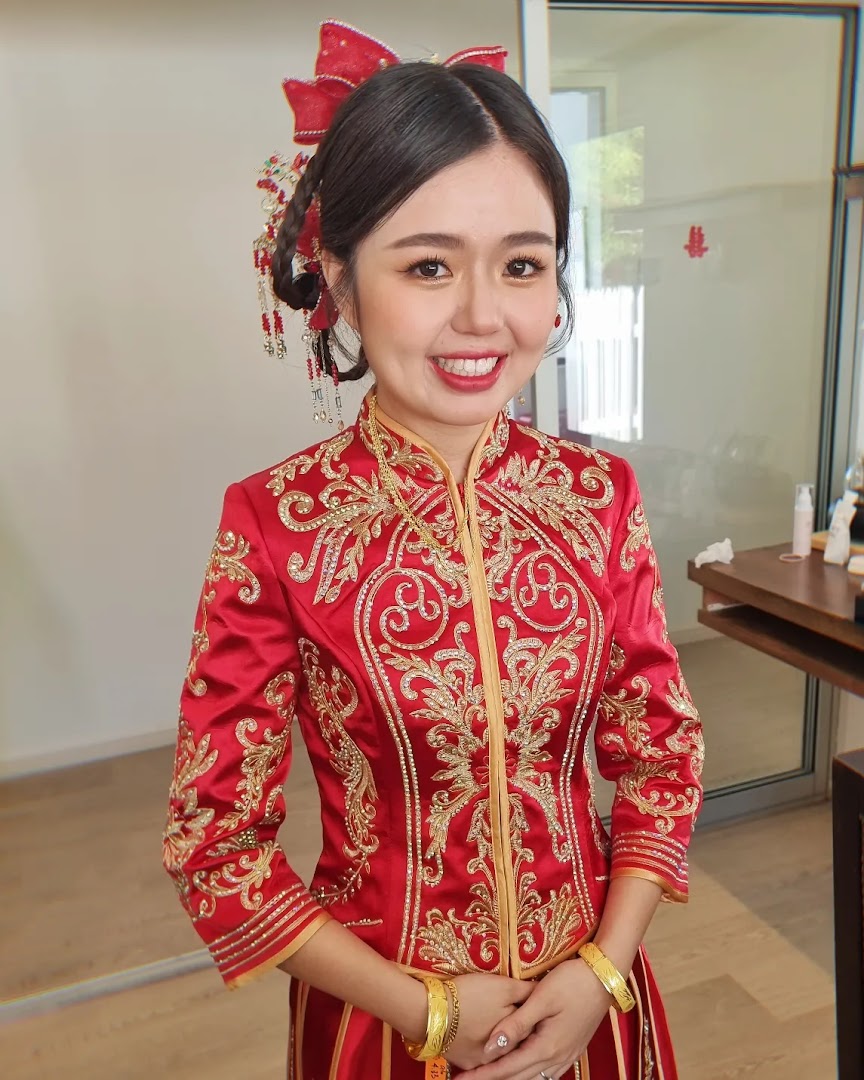 Kimmylim's Makeup gallery photo