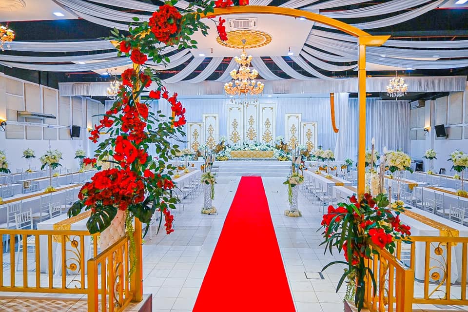 Kimstone Ballroom gallery photo