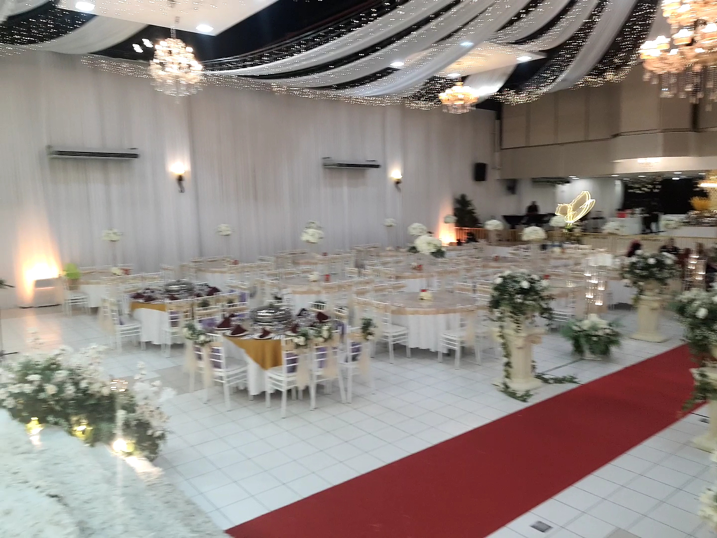 Kimstone Ballroom gallery photo