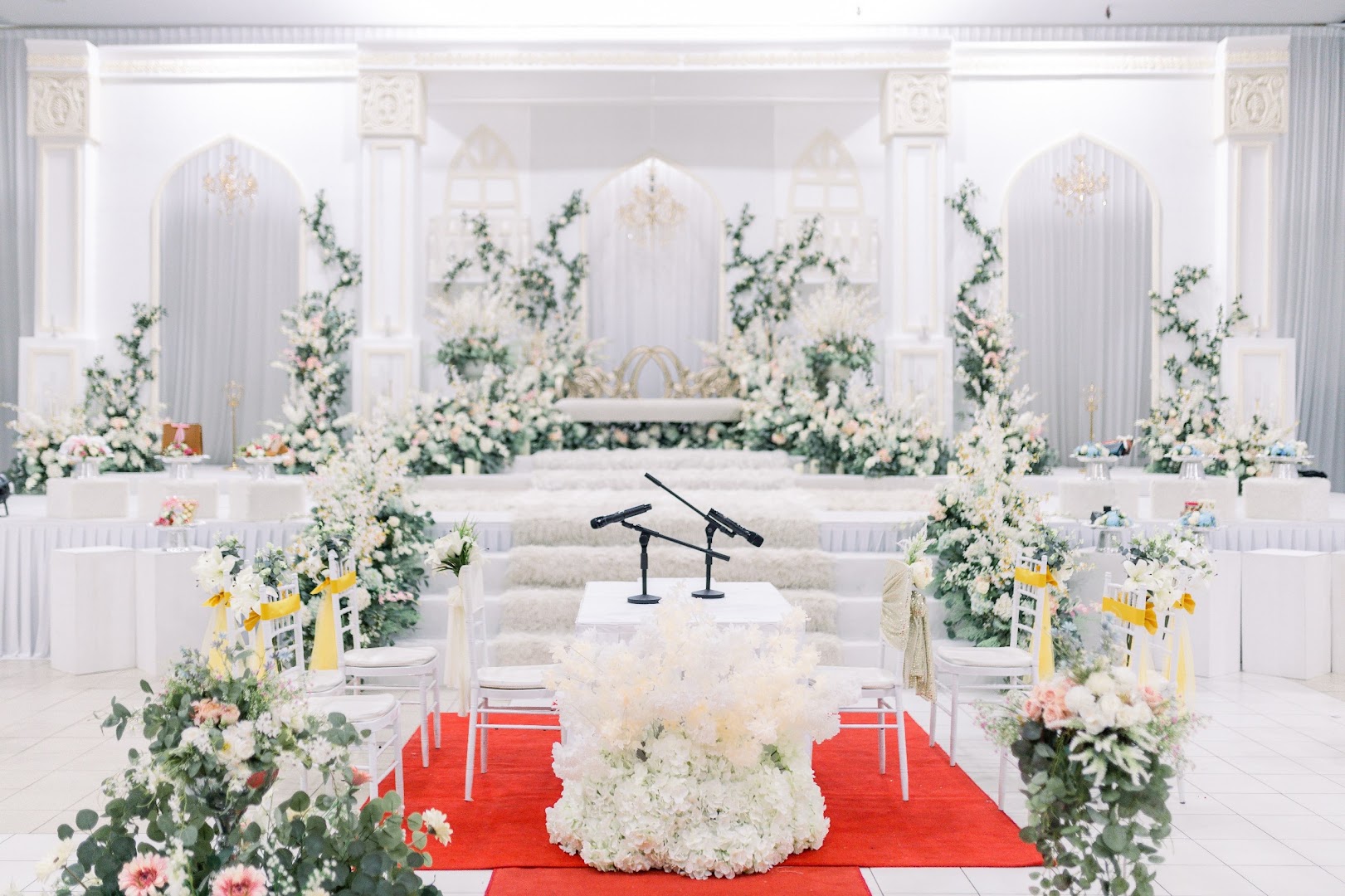 Kimstone Ballroom gallery photo