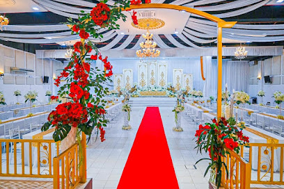 Kimstone Ballroom, Wedding Planner in East Coast