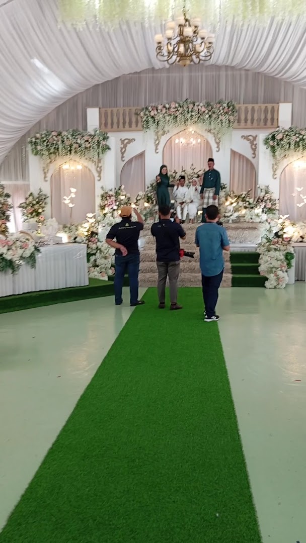 Kimstone Garden Hall gallery photo
