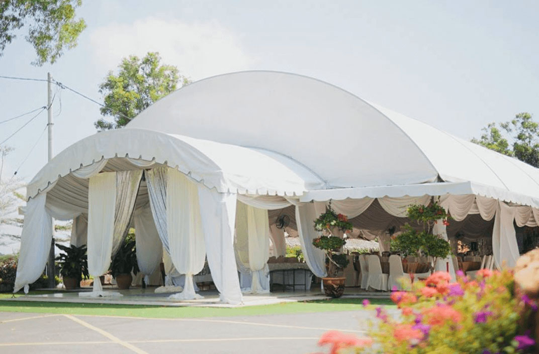 Kimstone Garden Hall gallery photo