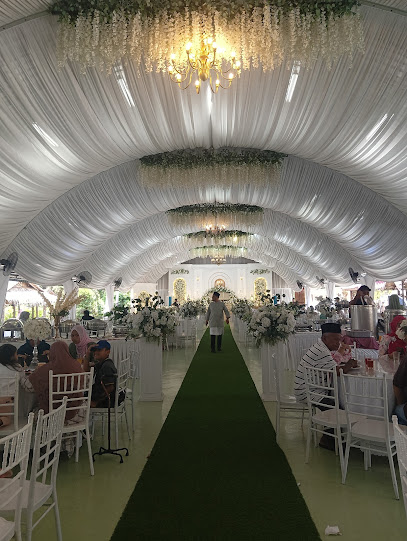 Kimstone Garden Hall, Wedding Venue in East Coast