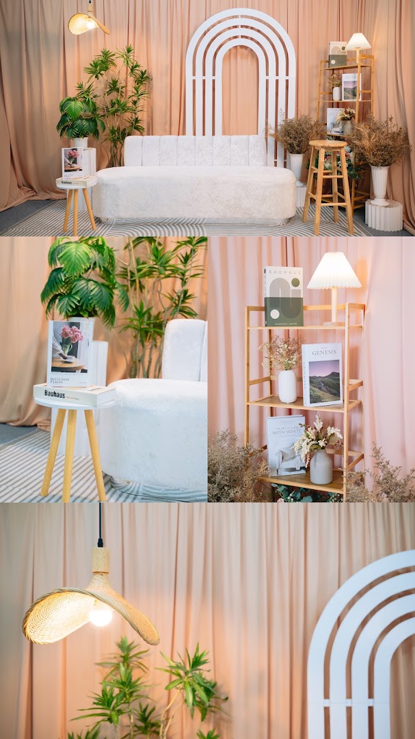 KINNANA STUDIO gallery photo