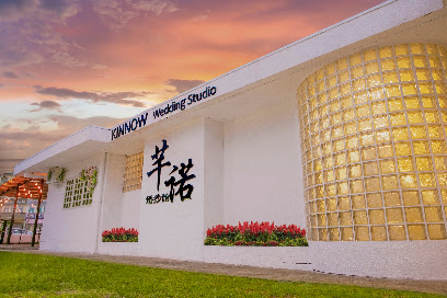 Kinnow Wedding Studio, Bridal Shop in East Malaysia