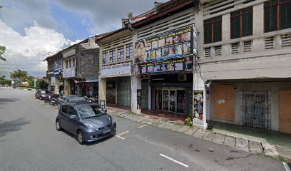 Kiran S Bridal Beauty Centre And Boutique, Bridal Shop in Taiping