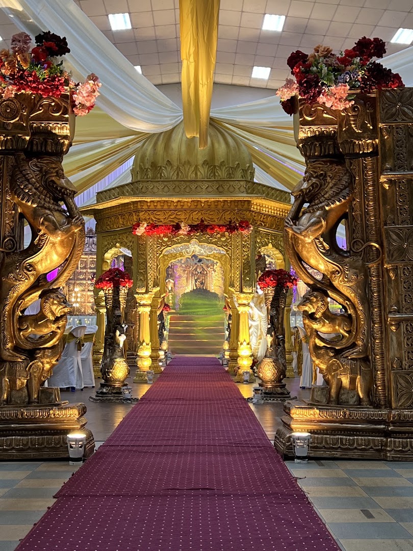Kisha Mega Events - Event Planner gallery photo
