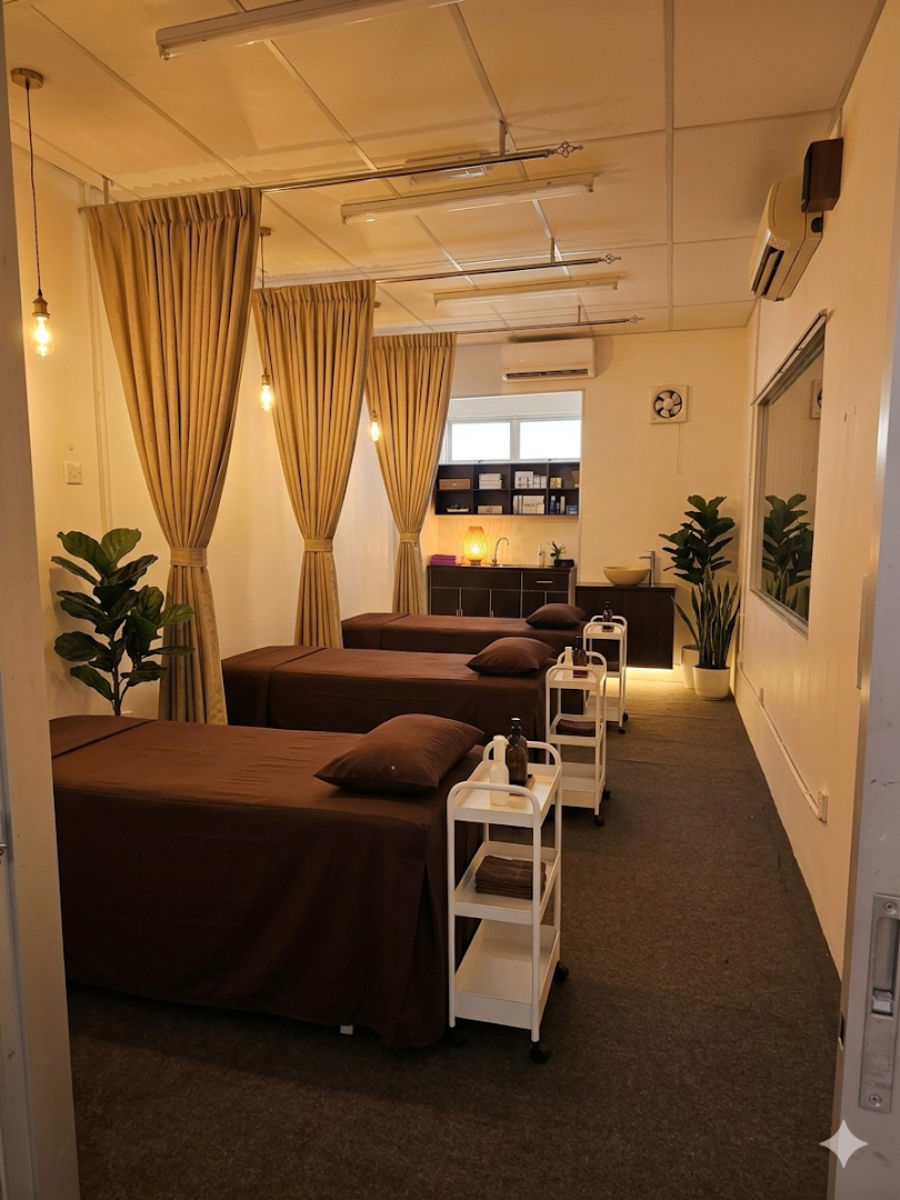 Kishera Bridal & Herbal Beauty gallery photo