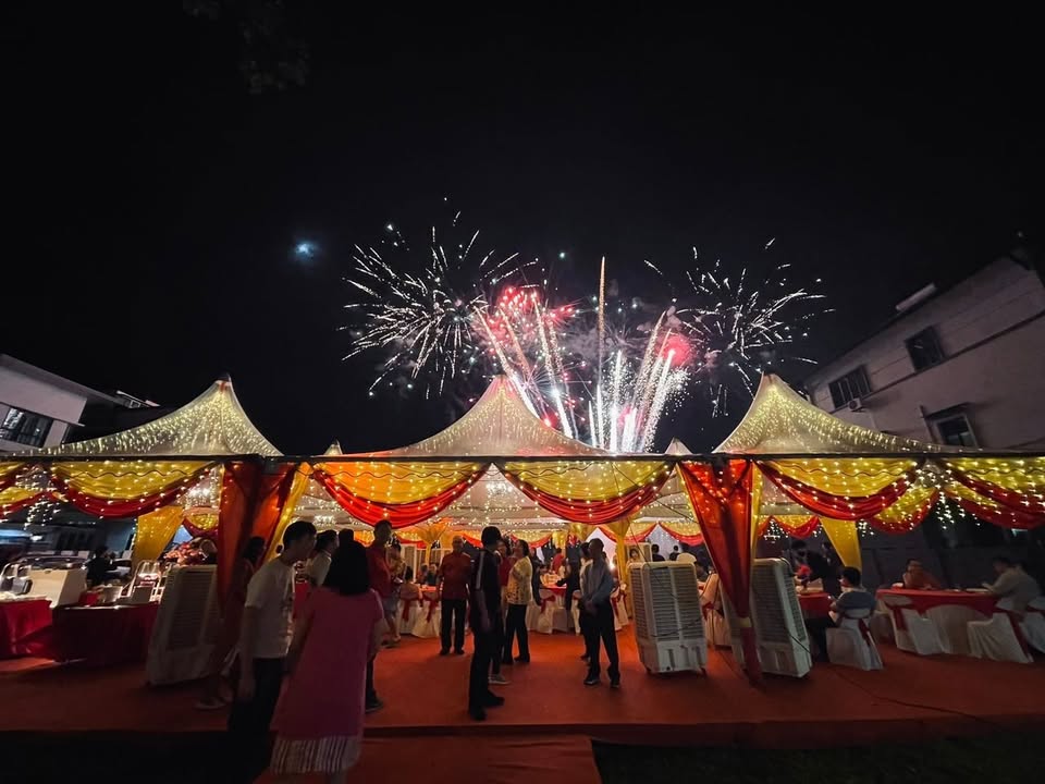 KJ Pelangi Canopy & Event Management gallery photo