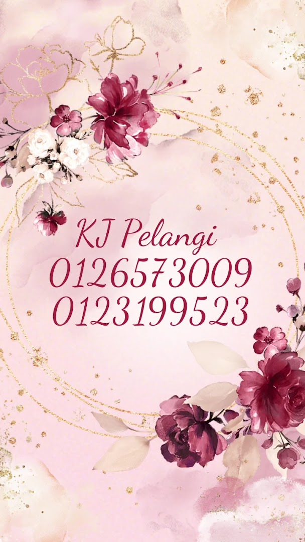 KJ Pelangi Canopy & Event Management gallery photo