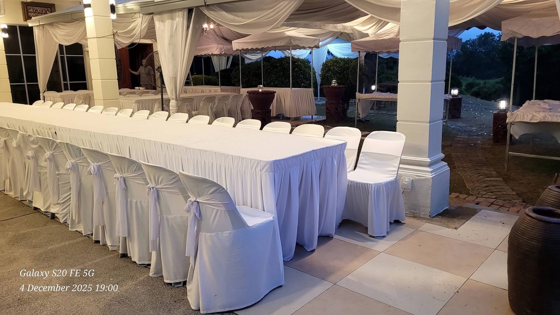 KJ Pelangi Canopy & Event Management gallery photo