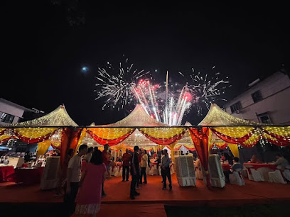 KJ Pelangi Canopy & Event Management, Wedding Decoration in Kajang