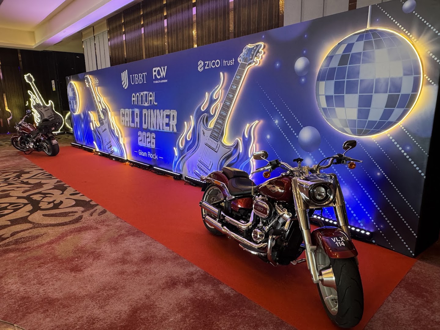 KL Mobile Events - Malaysia gallery photo