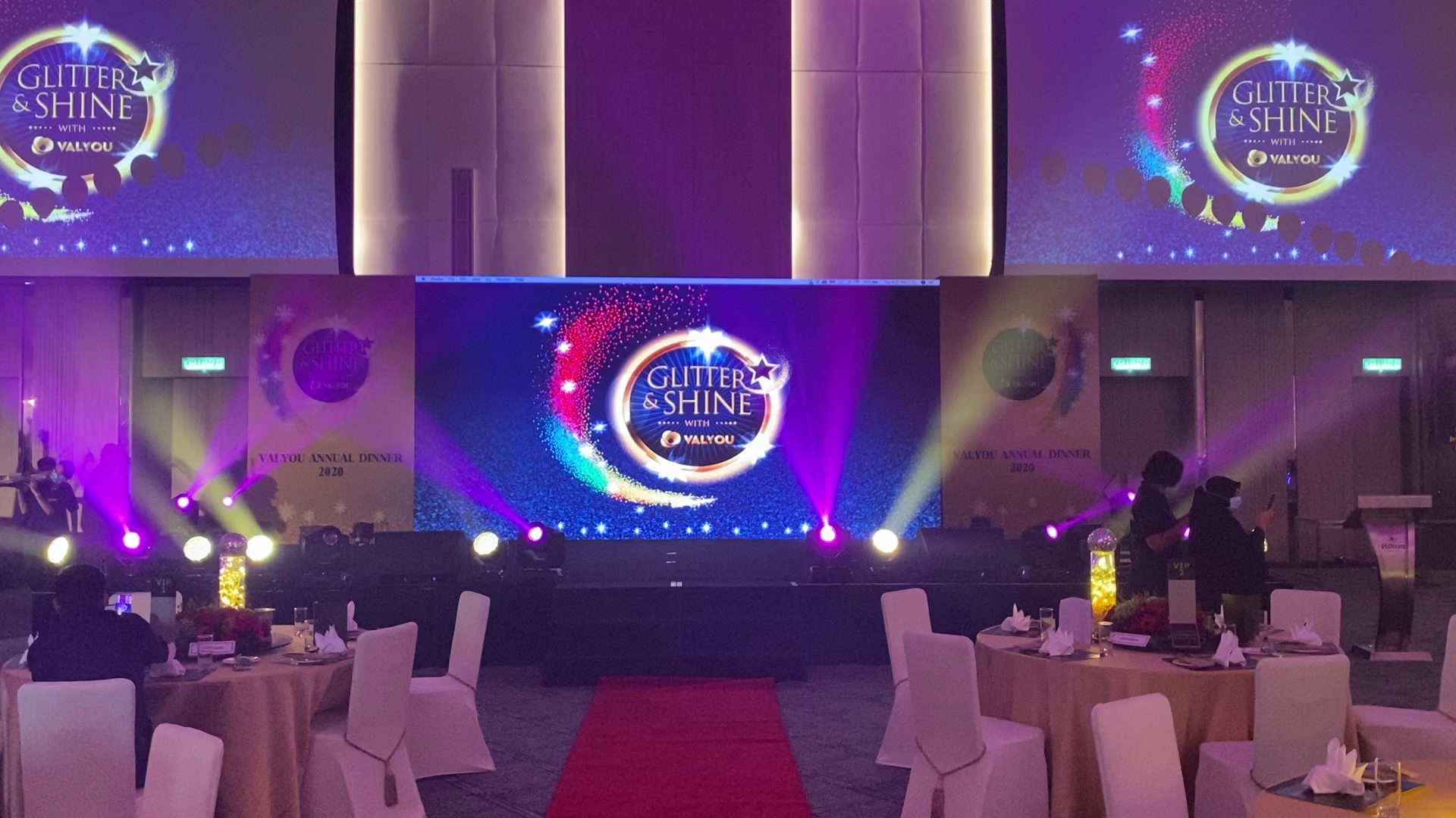 KL Mobile Events - Malaysia gallery photo
