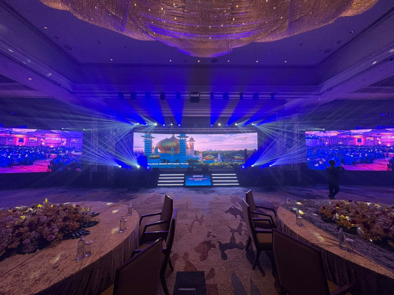KL Mobile Events - Malaysia gallery photo