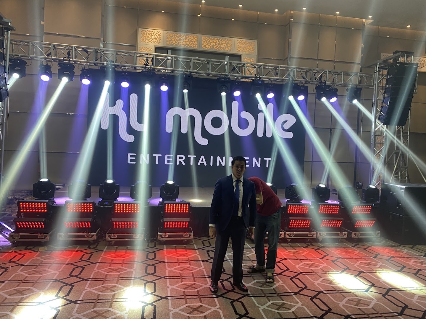 KL Mobile Events - Malaysia gallery photo