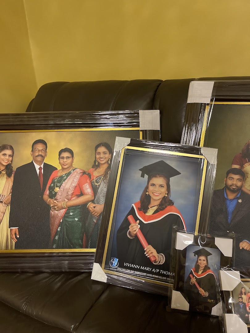 Kok Kin Photo Sdn Bhd gallery photo