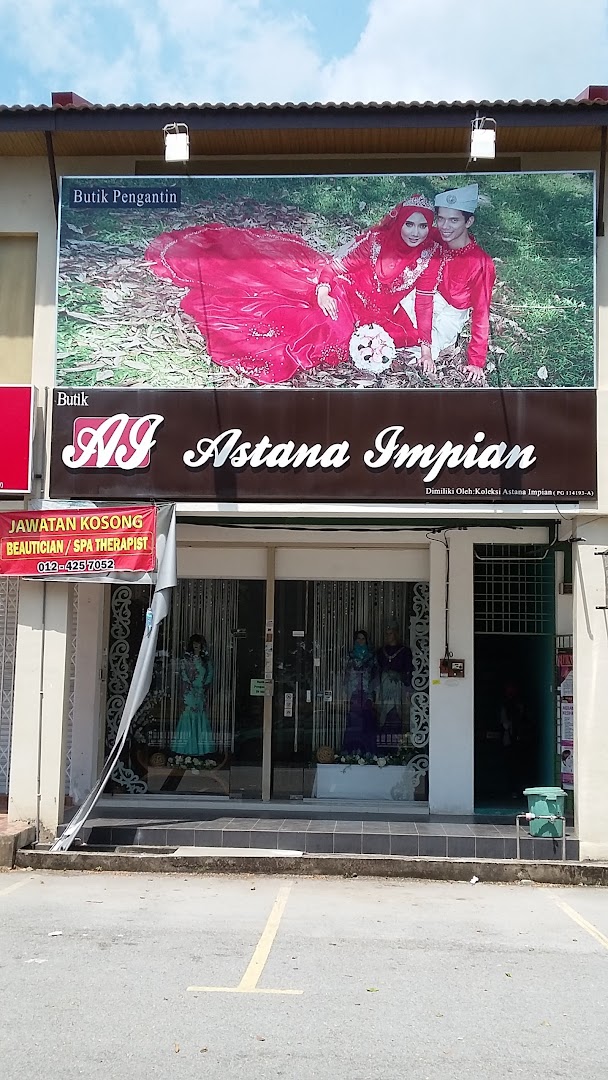 Koleksi Astana Impian gallery photo