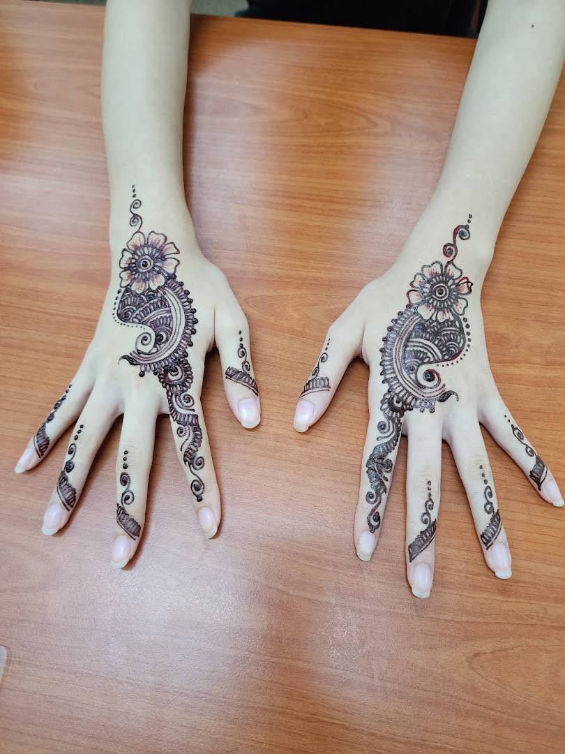 Komathy Bridal's gallery photo