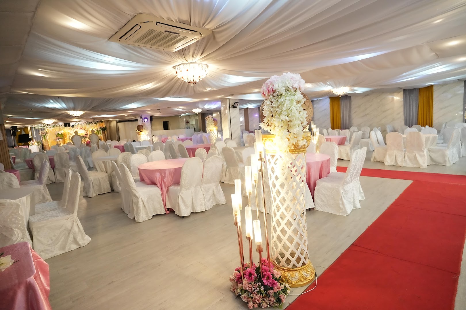 Koodam Banquet Hall gallery photo