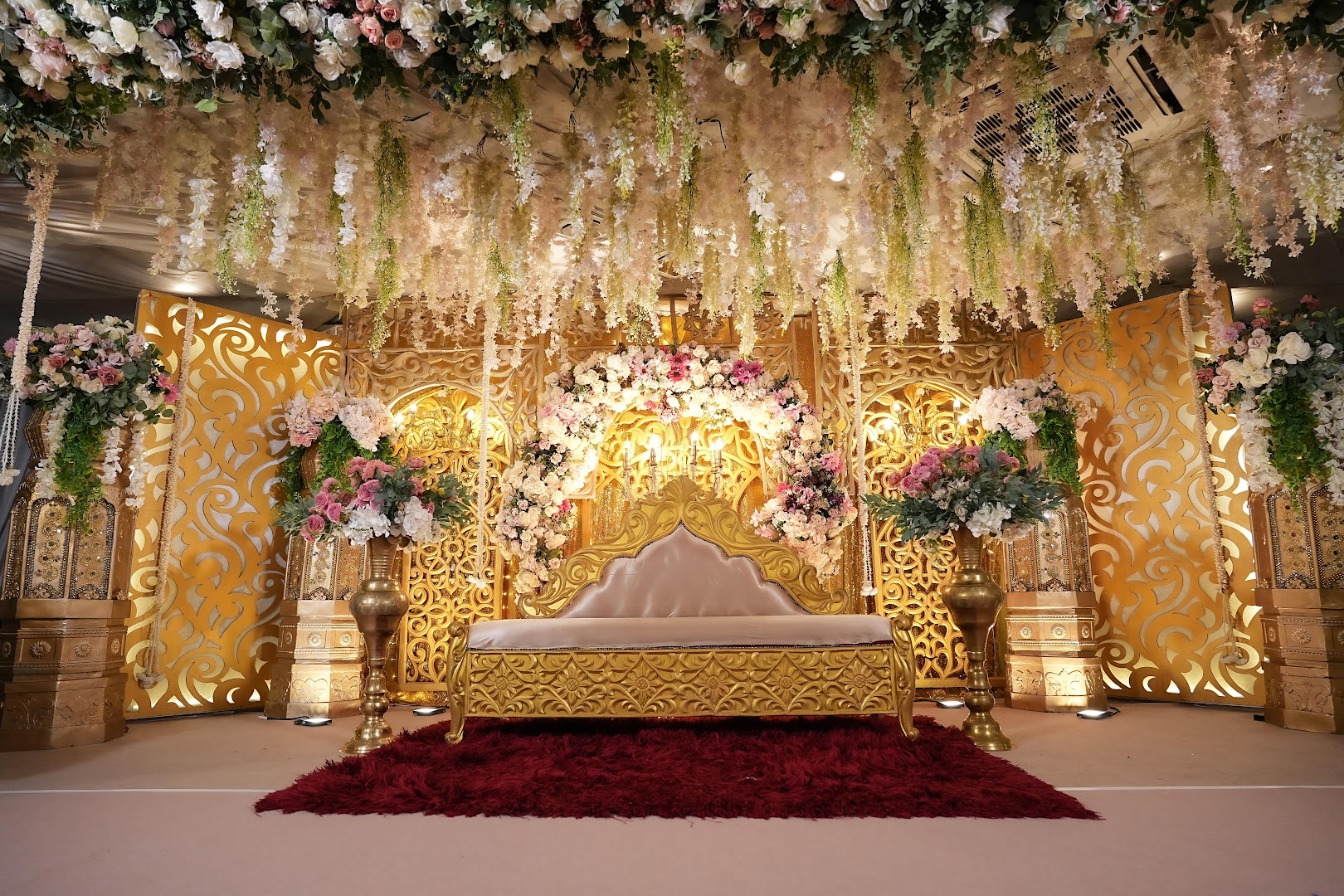 Koodam Banquet Hall gallery photo