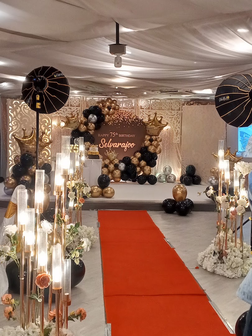 Koodam Banquet Hall gallery photo