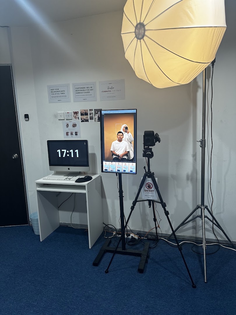 Kotakfoto Studio gallery photo