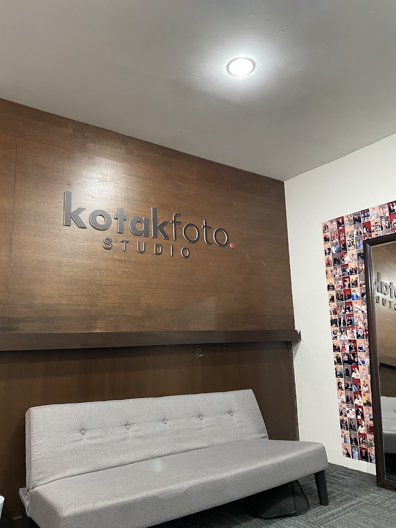 Kotakfoto Studio gallery photo