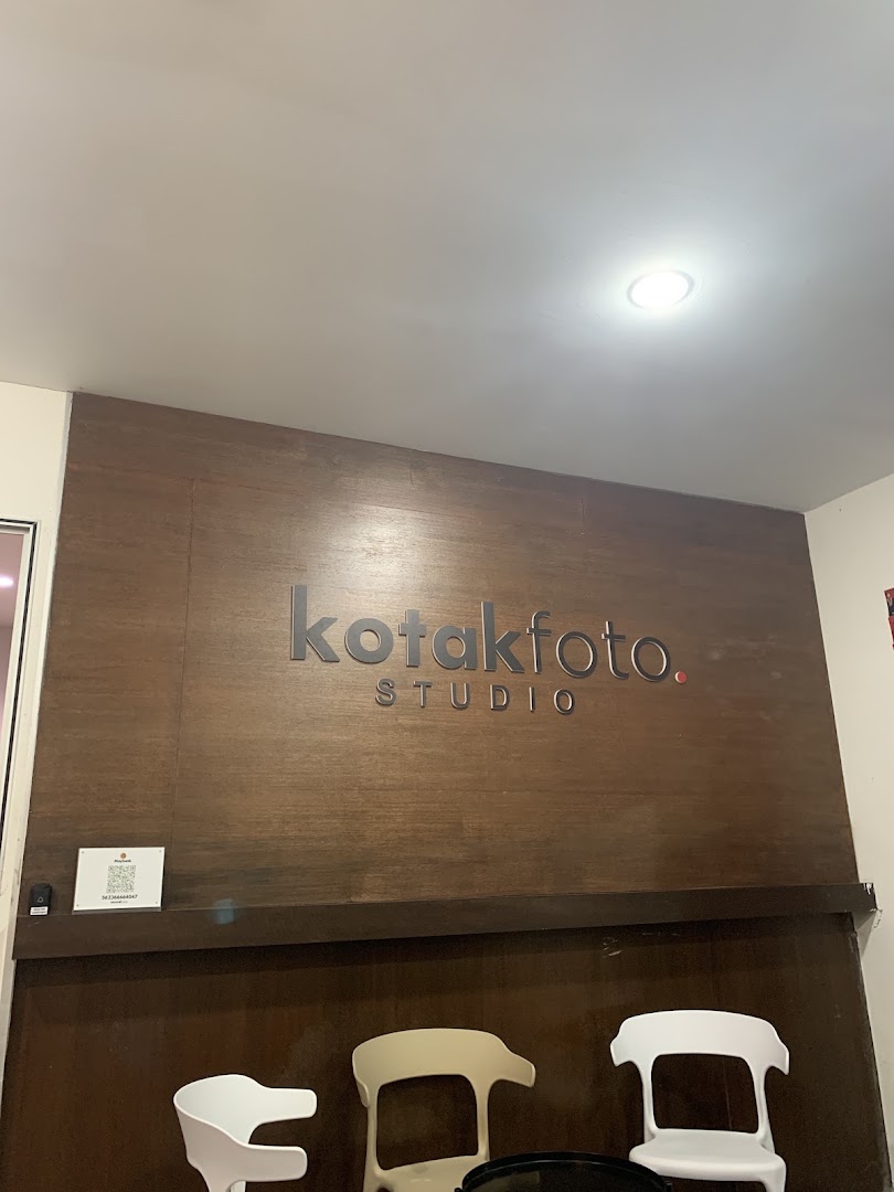 Kotakfoto Studio gallery photo