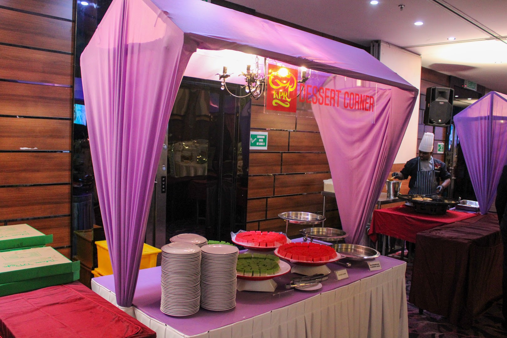 KPR FOOD CATERERS SDN BHD gallery photo