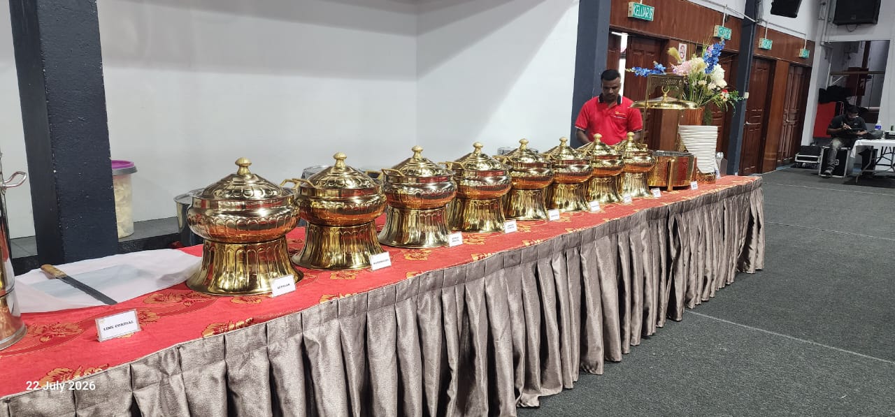 KPR FOOD CATERERS SDN BHD gallery photo