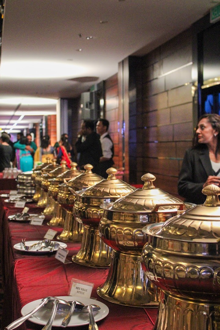 KPR FOOD CATERERS SDN BHD gallery photo