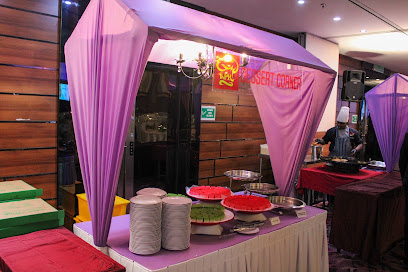 KPR FOOD CATERERS SDN BHD, Wedding Caterer in Klang