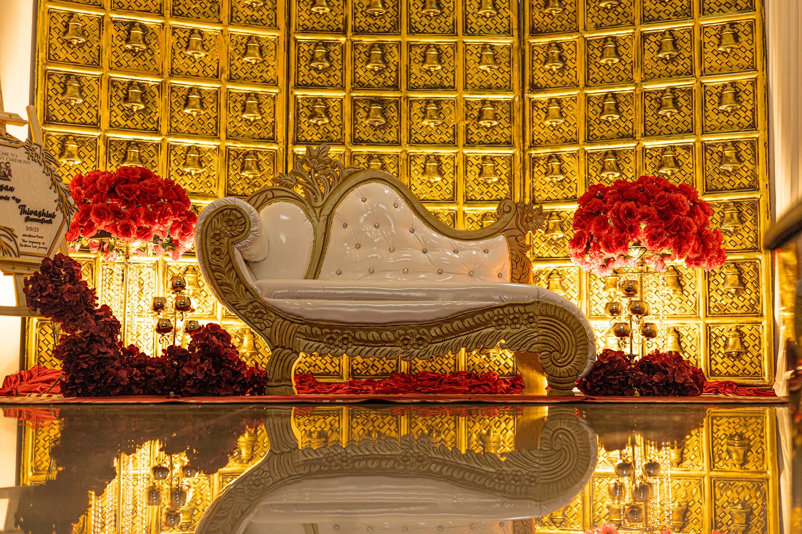 Krishanth Creation & wedding planner gallery photo
