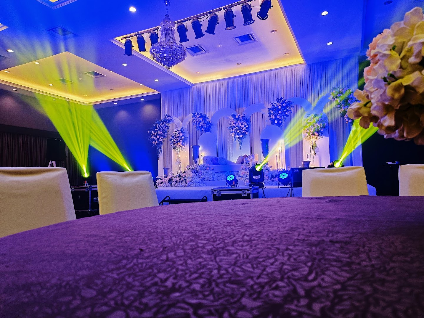 Krishanth Creation & wedding planner gallery photo