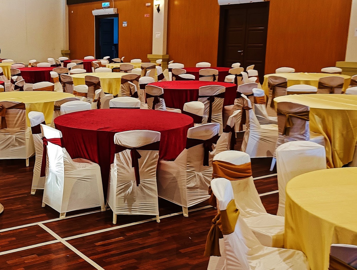 Krishanth Creation & wedding planner gallery photo