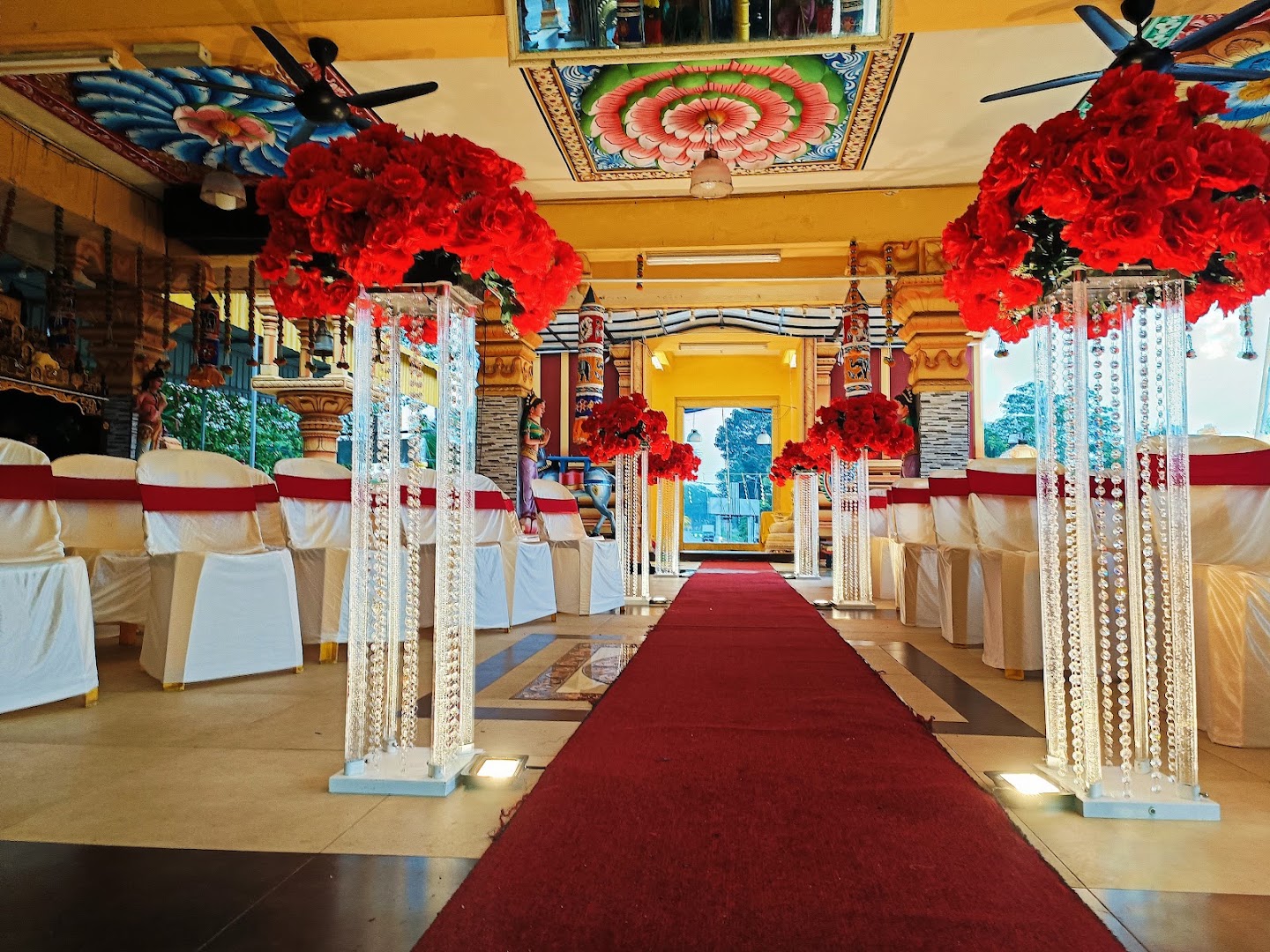 Krishanth Creation & wedding planner gallery photo