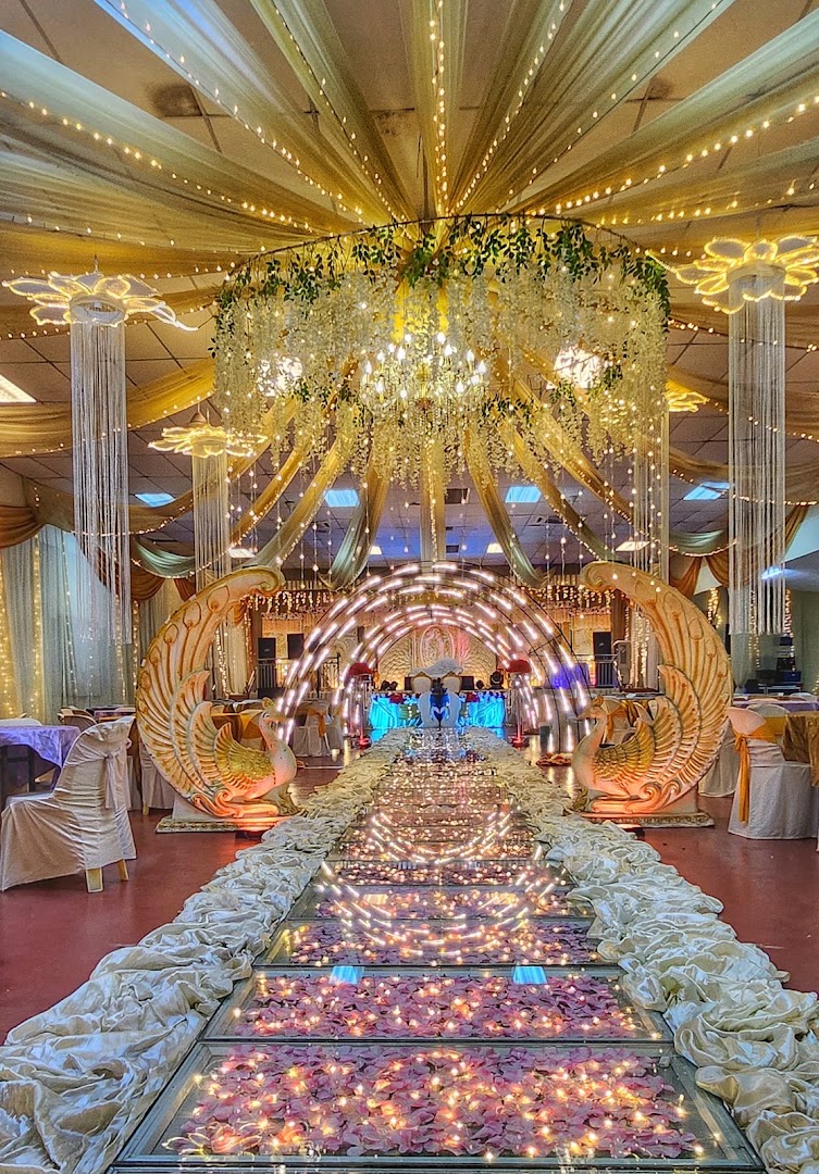 Kristal Wedding Hall gallery photo