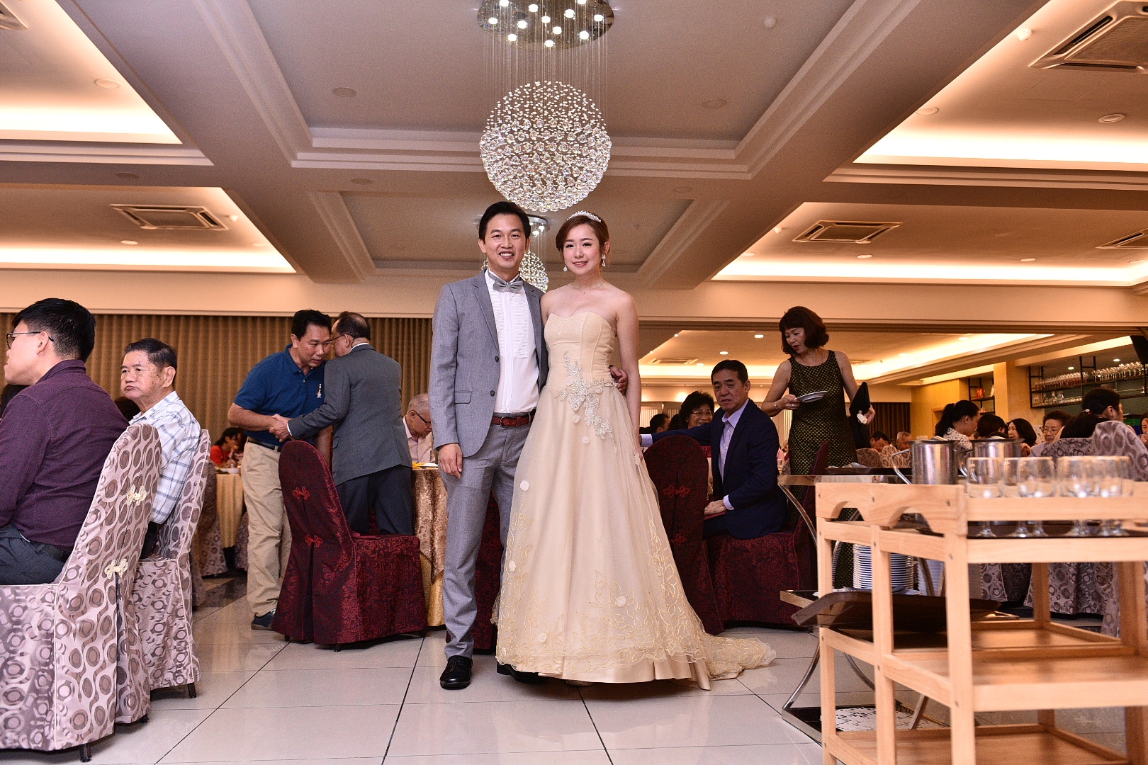 Krypictures Studio & Wedding gallery photo