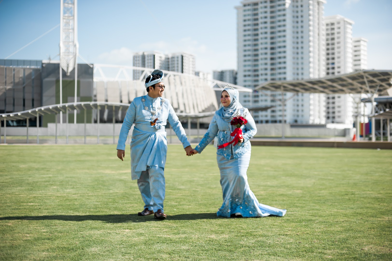 Krypictures Studio & Wedding gallery photo