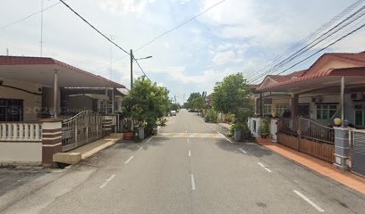 KS Bridal, Bridal Shop in Muar