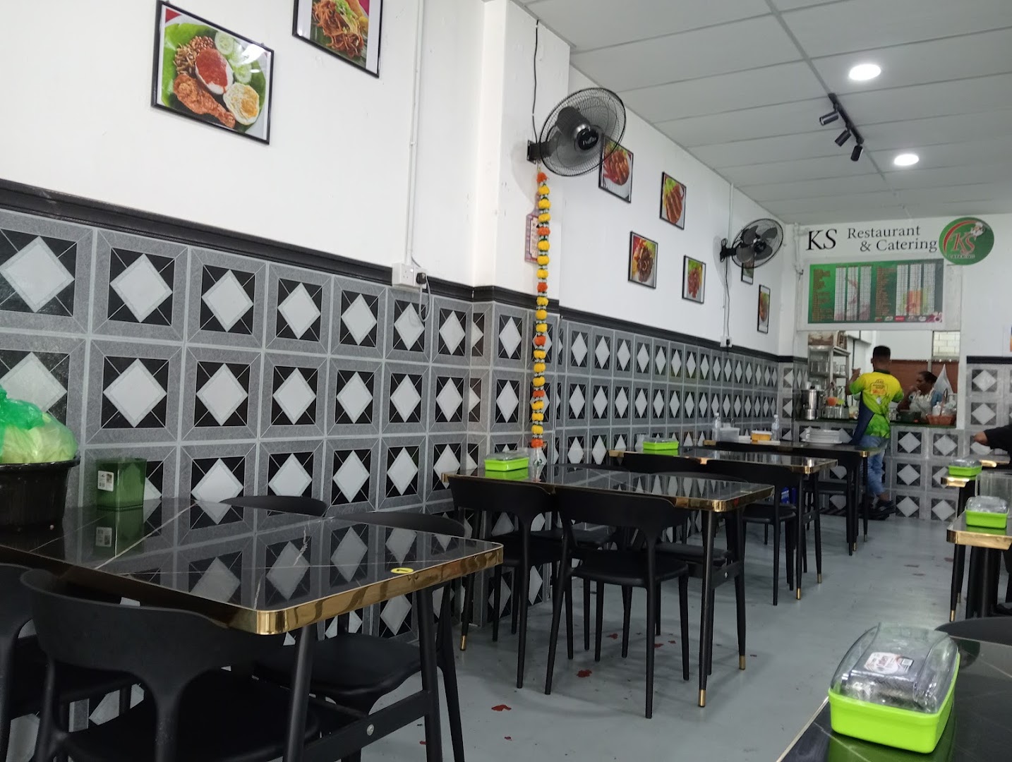 KS Catering Restaurant gallery photo