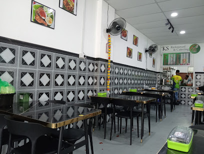 KS Catering Restaurant, Wedding Caterer in Sungai Petani