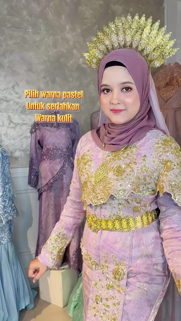 Ku Nur Hanis Bridal Boutique gallery photo