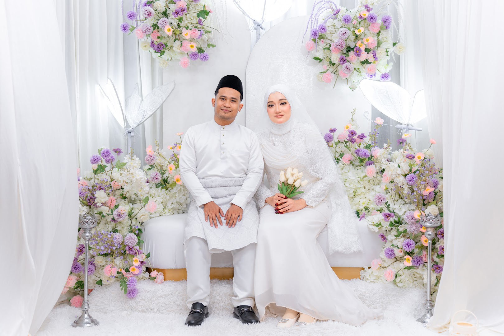 Ku Nur Hanis Bridal Boutique gallery photo
